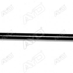 Z ROT AVENSIS 98-02 ARKA Z ROT AVENSIS 98-02 ARKA